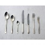 933 1100 CUTLERY SET